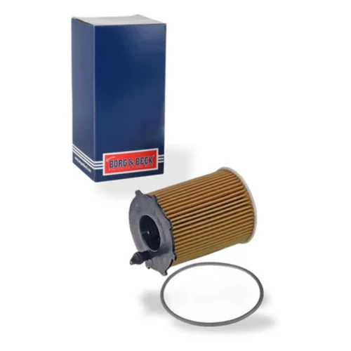 Olejový filter BORG & BECK BFO4225