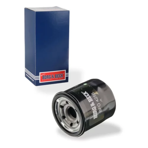 Olejový filter BORG & BECK BFO4256