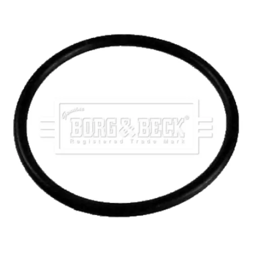 Termostat chladenia BORG & BECK BG062