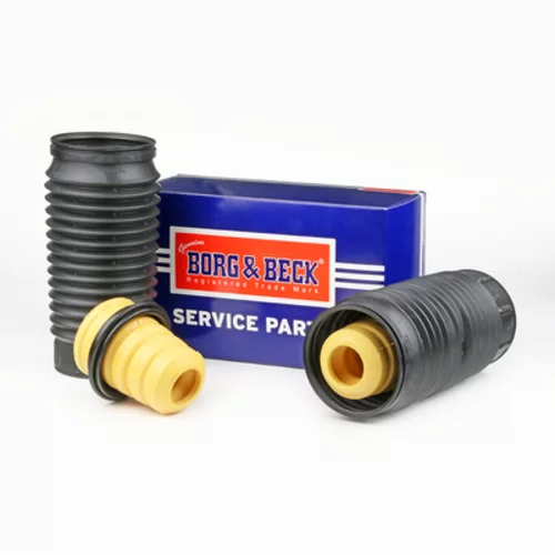 Ochranná sada tlmiča proti prachu BORG & BECK BPK7058