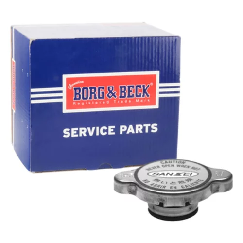 Uzáver chladiča BORG & BECK BRC103