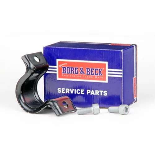Spona listovej pružiny BORG & BECK BSK7849
