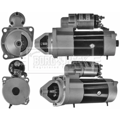Štartér BORG & BECK BST32085
