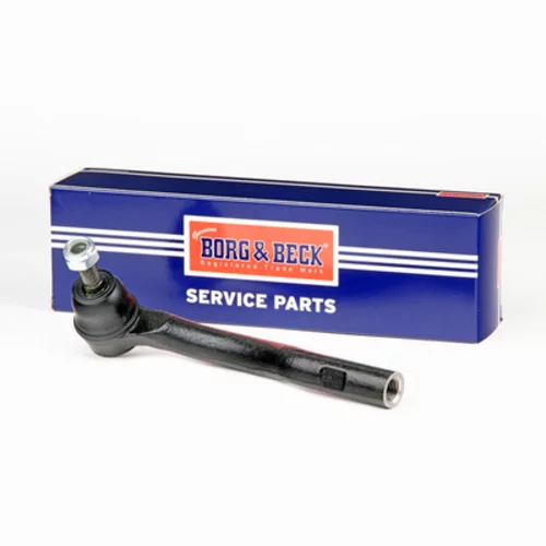 Hlava/čap spojovacej tyče riadenia BORG & BECK BTR4846
