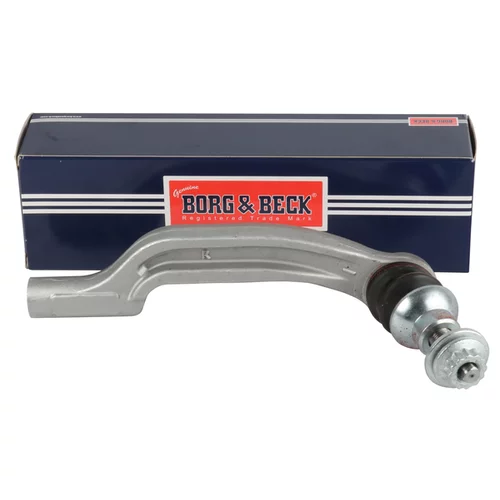 Hlava/čap spojovacej tyče riadenia BORG & BECK BTR6266