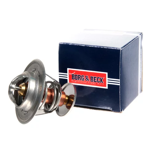 Termostat chladenia BORG & BECK BTS153.82