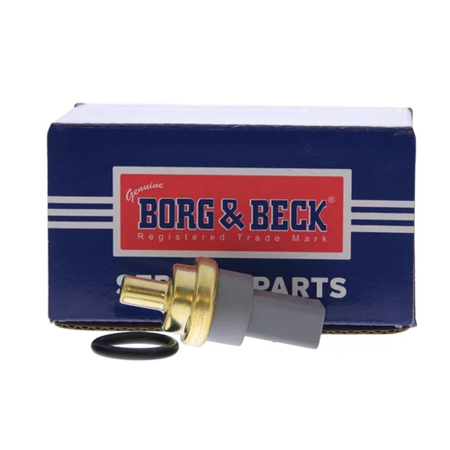 Snímač teploty chladiacej kvapaliny BORG & BECK BTS3028