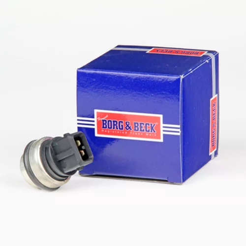 Teplotný spínač ventilátora chladenia BORG & BECK BTS903.120