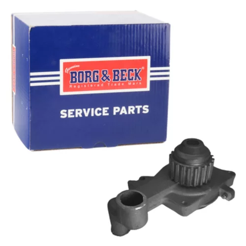 Vodné čerpadlo, chladenie motora BORG & BECK BWP1200