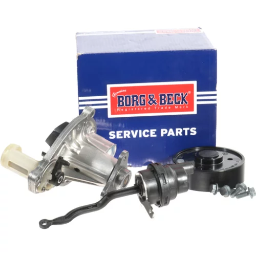 Vodné čerpadlo, chladenie motora BORG & BECK BWP2507V