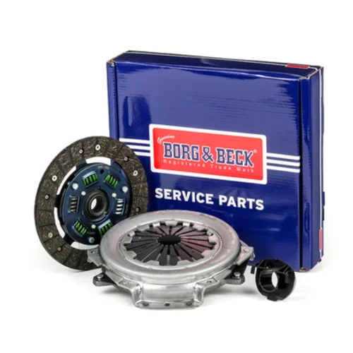 Spojková sada BORG & BECK HK6265