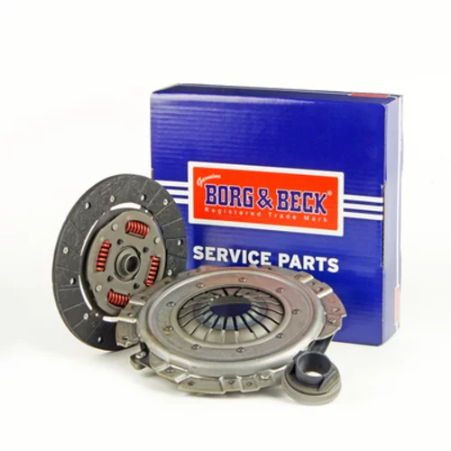 Spojková sada BORG & BECK HK6306