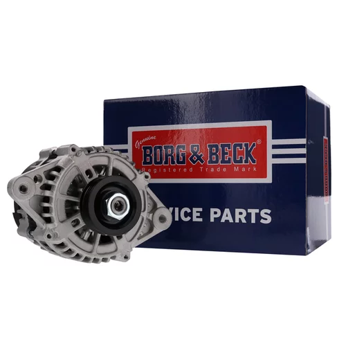 Alternátor BORG & BECK BBA2536