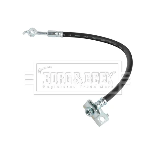 Brzdová hadica BBH9074 (BORG & BECK) - obr. 2