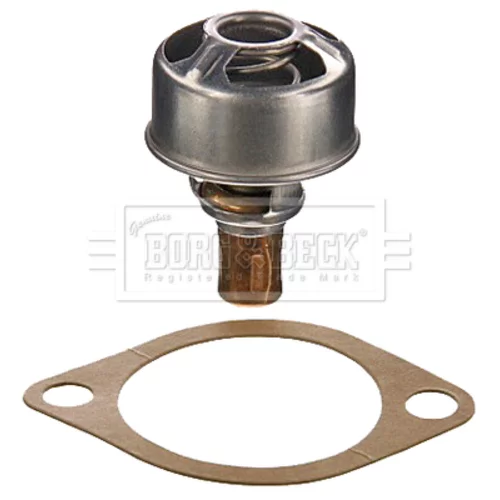 Termostat chladenia BORG & BECK BBT007