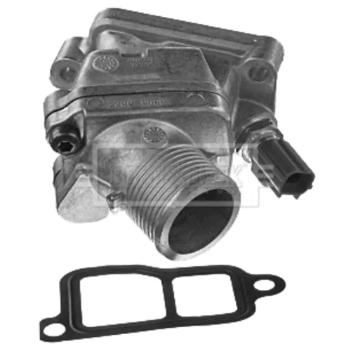 Termostat chladenia BORG & BECK BBT208
