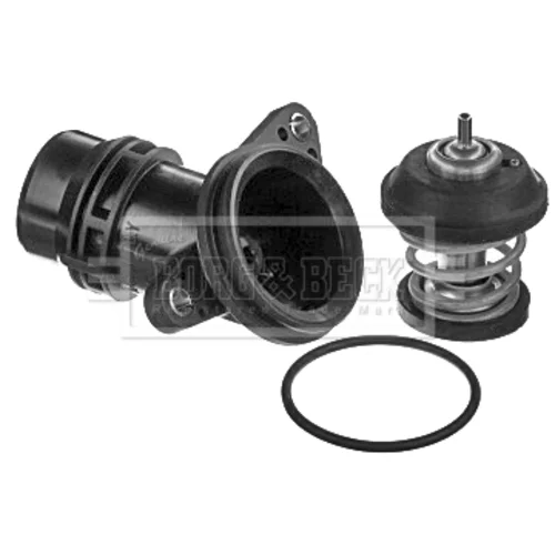 Termostat chladenia BORG & BECK BBT258
