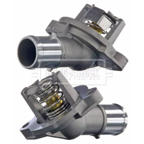 Termostat chladenia BBT502 (BORG & BECK) - obr. 2
