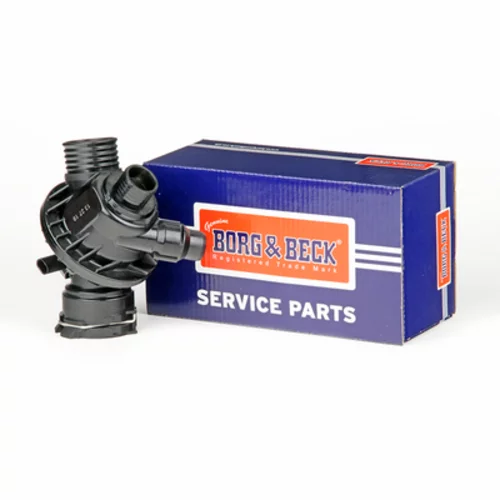 Termostat chladenia BORG & BECK BBT510