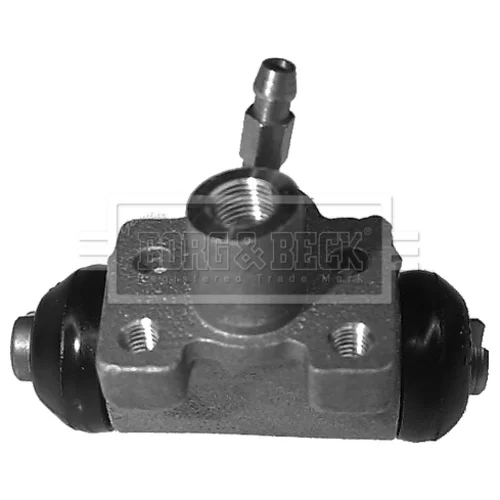 Brzdový valček kolesa BORG & BECK BBW1145