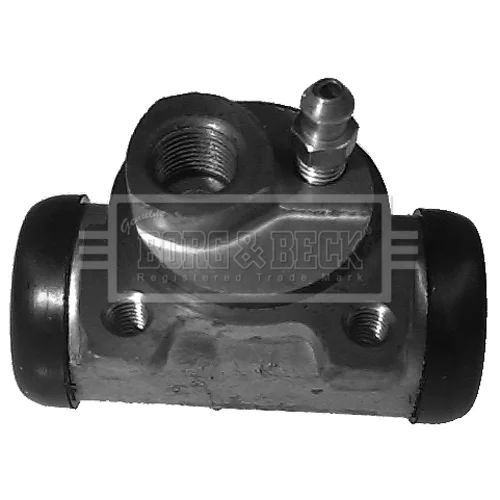Brzdový valček kolesa BORG & BECK BBW1476