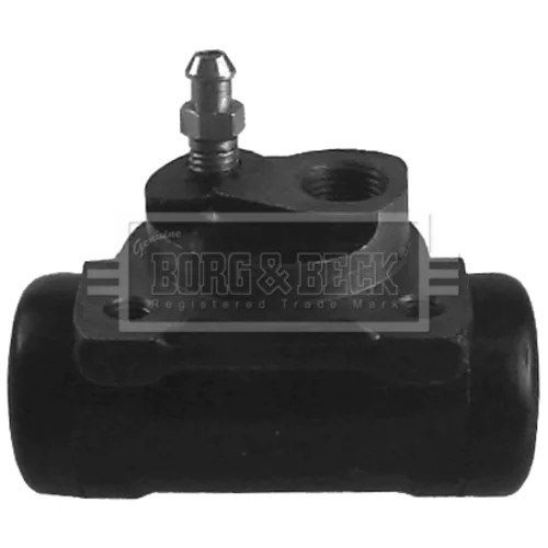 Brzdový valček kolesa BORG & BECK BBW1523