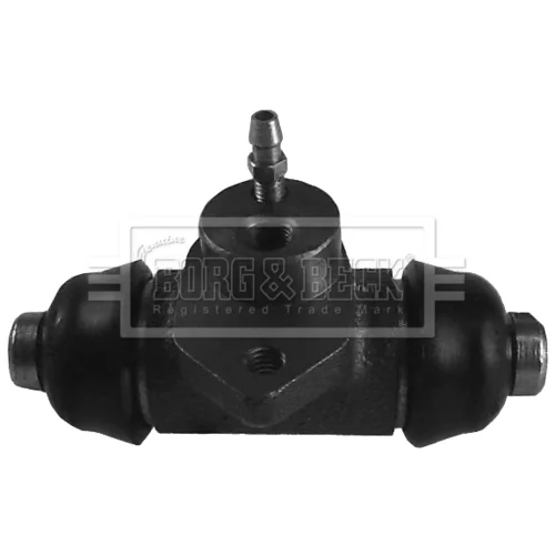Brzdový valček kolesa BORG & BECK BBW1601
