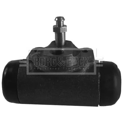 Brzdový valček kolesa BORG & BECK BBW1613