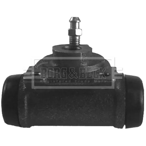 Brzdový valček kolesa BORG & BECK BBW1623