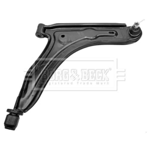 Rameno zavesenia kolies BORG & BECK BCA5792
