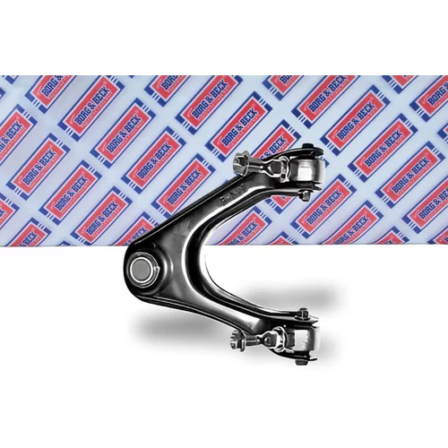 Rameno zavesenia kolies BORG & BECK BCA6012
