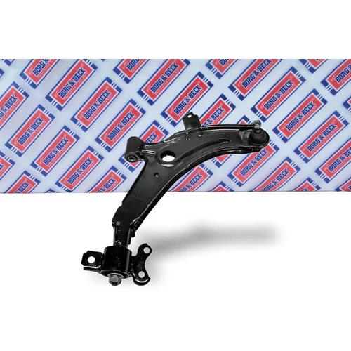 Rameno zavesenia kolies BORG & BECK BCA6044