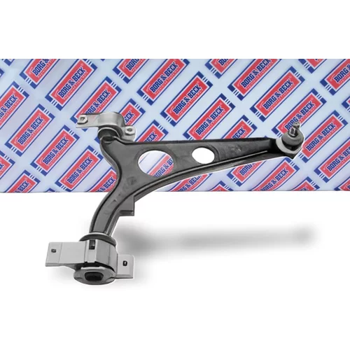 Rameno zavesenia kolies BORG & BECK BCA6079