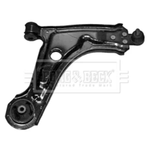Rameno zavesenia kolies BORG & BECK BCA6227