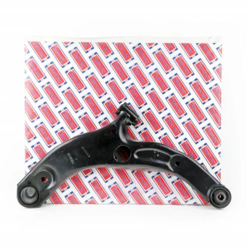 Rameno zavesenia kolies BORG & BECK BCA6273