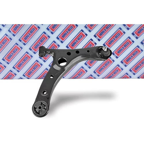 Rameno zavesenia kolies BORG & BECK BCA6377