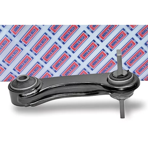 Rameno zavesenia kolies BORG & BECK BCA6414