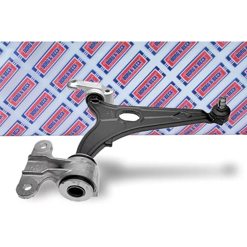 Rameno zavesenia kolies BORG & BECK BCA6729