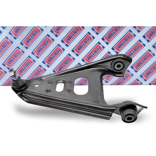 Rameno zavesenia kolies BORG & BECK BCA6903