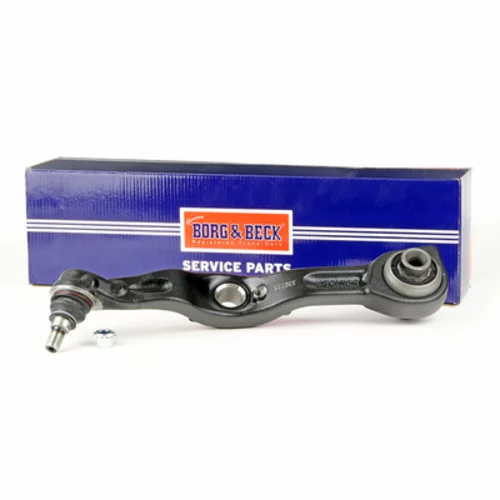 Rameno zavesenia kolies BORG & BECK BCA6927