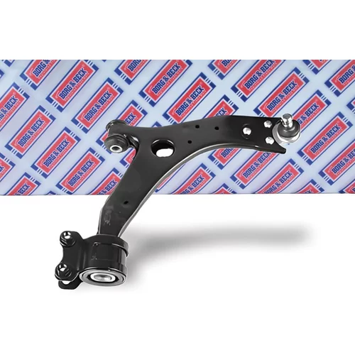 Rameno zavesenia kolies BORG & BECK BCA7128
