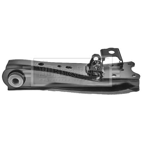 Rameno zavesenia kolies BCA7281 (BORG & BECK) - obr. 1