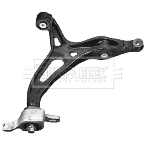 Rameno zavesenia kolies BORG & BECK BCA7326