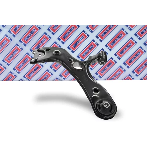 Rameno zavesenia kolies BORG & BECK BCA7397