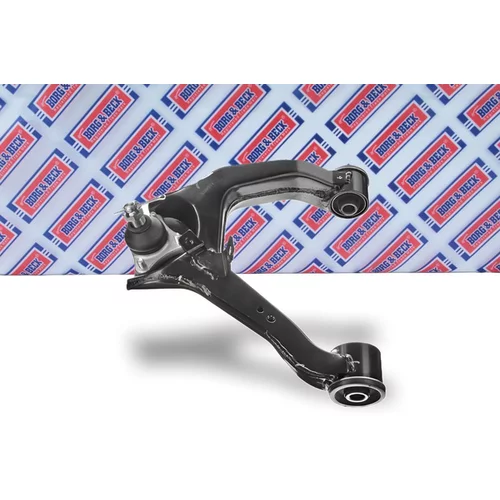 Rameno zavesenia kolies BORG & BECK BCA7501