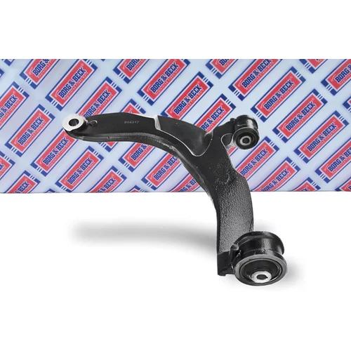 Rameno zavesenia kolies BORG & BECK BCA7529