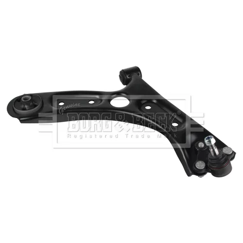Rameno zavesenia kolies BCA8006 (BORG & BECK) - obr. 1