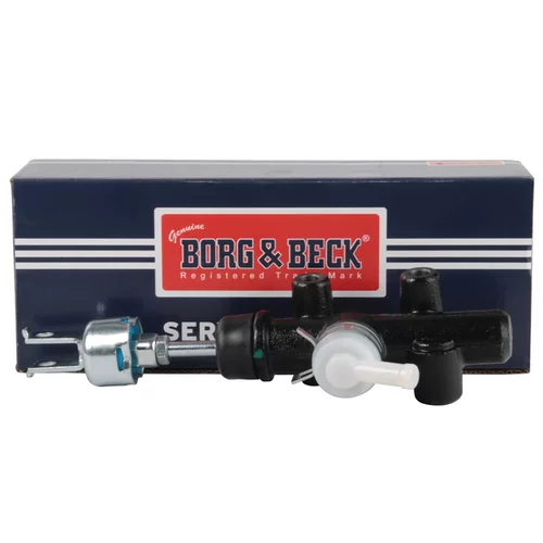 Hlavný spojkový valec BORG & BECK BCM296