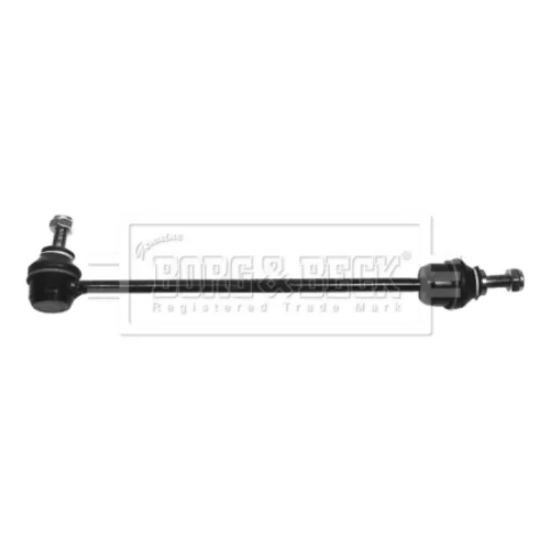 Tyč/Vzpera stabilizátora BORG & BECK BDL6492