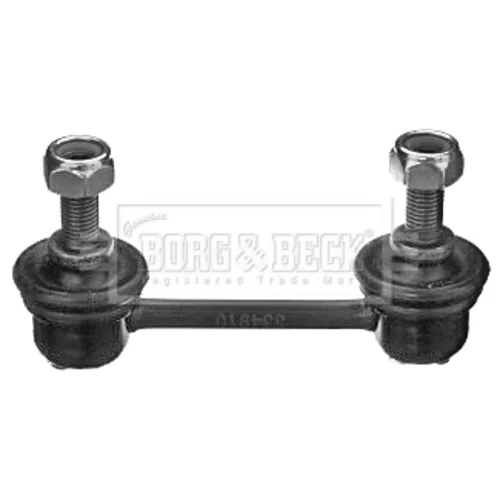 Tyč/Vzpera stabilizátora BORG & BECK BDL6508
